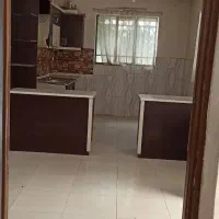 ویلایی همکف راه جدا بازسازی شده