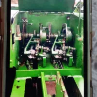 یک دستگاه بیلر درحدنو