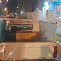 پیکان ۸۸|خودرو سواری و وانت|قم, پردیسان|دیوار