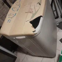 ماشین لباسشویی
