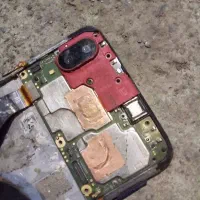 برد a10s|قطعات و لوازم جانبی رایانه|همدان, |دیوار