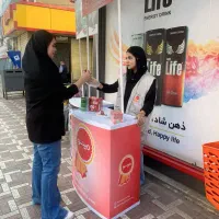 جذب نیروی جوان جهت تست محصولات غذایی|استخدام خدمات فروشگاه و رستوران|صومعه‌سرا, |دیوار