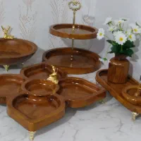 سرویس پذیرایی