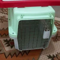 باکس سگ وسینی