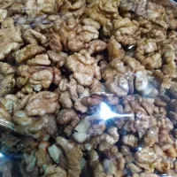 فروش برنج هاشمی، گردو، رب انار، شیره انگور