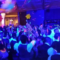 دیجی و ارکستر و تشریفاتی