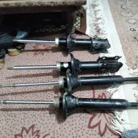 باسلام وخسته نباشید چهارتا کمک کارری مارک خوب
