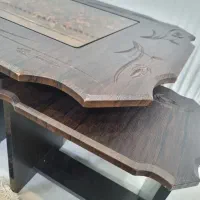 میز عسلی