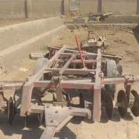 دیگس ۲۲ پر با گواهن سه خیش|ماشین‌آلات صنعتی|اهواز, بهارستان|دیوار