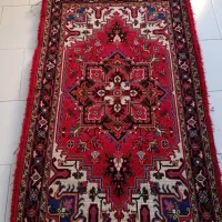 فرش ذرع و نیم