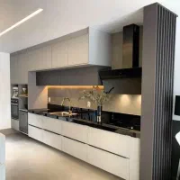 ۱۶۰متر صفر ویو ابدی بدون مشرفیت