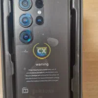 مینی s25 ultra قلم دار