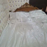 تخت دونفره