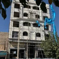 واحد اداری مجتمع اداری تجاری پالادیوم