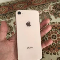 آیفون ۸ / ۶۴ /iPhone|موبایل|مشهد, آزادشهر|دیوار