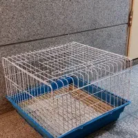 قفس خرگوش