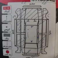 ام وی ام ۱۱۰ چهارسیلندر  بینظیر|خودرو سواری و وانت|مشهد, شهرک امام سجاد|دیوار