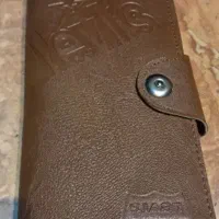 کیف مدارک گمشده