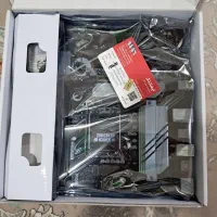 مادربورد b760 m-a ddr4 اکبند