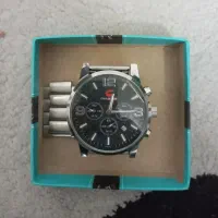 ساعت‌ ۳موتوره|ساعت|خوی, |دیوار