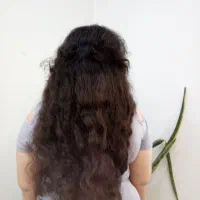 پروتئین وکراتین /درمان ریزش/ اسکراپ و پاکسازی سر|خدمات آرایشگری و زیبایی|کاشان, رجایی|دیوار