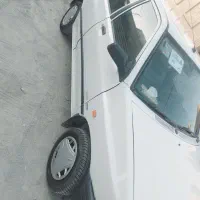 پراید مدل 89 فرمان هیدرولیک