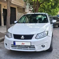 ساینا مدل 99 کمکار و سالم زیر قیمت فروش فوری