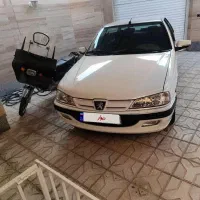 پارس تیوفایو ۴۰۱ در حد خشک|خودرو سواری و وانت|سبزوار, امام خمینی (ناوی)|دیوار