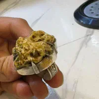 انگشتر ...|جواهرات|تهران, سنائی|دیوار