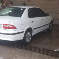 سمند ال ایکس مولتی پلکس در حد صفر