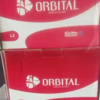 باطری اوربیتال صبا زسوزوکی