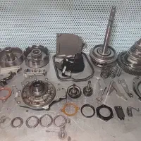 تعمیرات تخصص گیربکس اتوماتیک|خدمات موتور و ماشین|تبریز, |دیوار