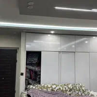 فروش آپارتمان فوق لوکس ۷۰۰واحدی جهاد فاز دو صدرا|فروش آپارتمان|صدرا-فارس, فاز ۲|دیوار