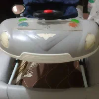 روروک نو|کالسکه و لوازم جانبی|مشهد, طلاب|دیوار