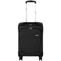 چمدان چرخ دارسایز متوسط قفل دار