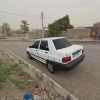 بدون رنگ شاسی سالم اخر ۹۵|خودرو سواری و وانت|میناب, |دیوار