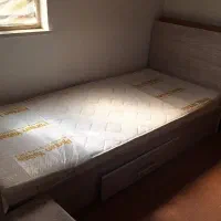 تخت و خوشخواب|تخت و سرویس خواب|سنندج, |دیوار