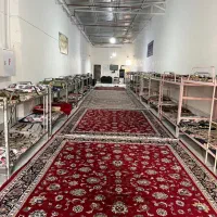 کمپ ترک اعتیاد بانوان مهر آفرین