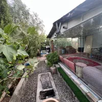 باغ ویلا۵۱۵ متر سنددار