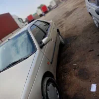 پژو ۴۰۵ مدل ۸۳|خودرو سواری و وانت|مرند, |دیوار