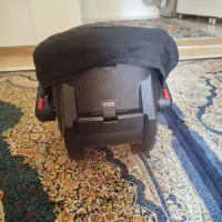 کریر نوزاد|کالسکه و لوازم جانبی|رشت, پل تالشان|دیوار