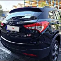 هایما Pro S5 پلاک روز