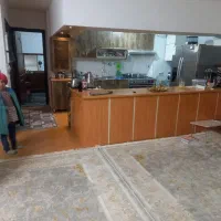 کابینت دست دوم ،چوب و mdf