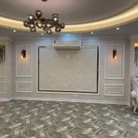 نصب کاغذ دیواری .تابلو کچی .پی وی سی|خدمات پیشه و مهارت|سلماس, |دیوار