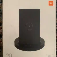 شارژر بی سیم شیائومی 20وات مدل WPC02ZM