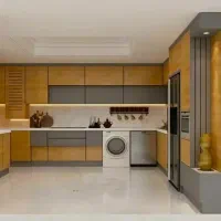 کابینت و کمد دیواری با شرایط اقساطی|خدمات پیشه و مهارت|یزد, |دیوار