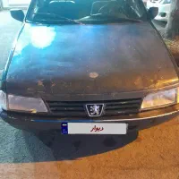 اردی۸۳|خودرو سواری و وانت|مرند, |دیوار