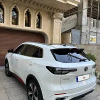 چانگان cs55|خودرو سواری و وانت|تهران, شهرک غرب|دیوار