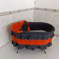 گهواره کریر