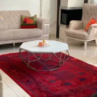 فرش چهارمتری